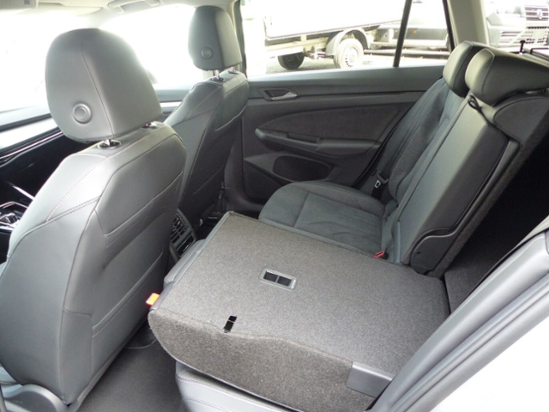 Volkswagen Golf Variant Style