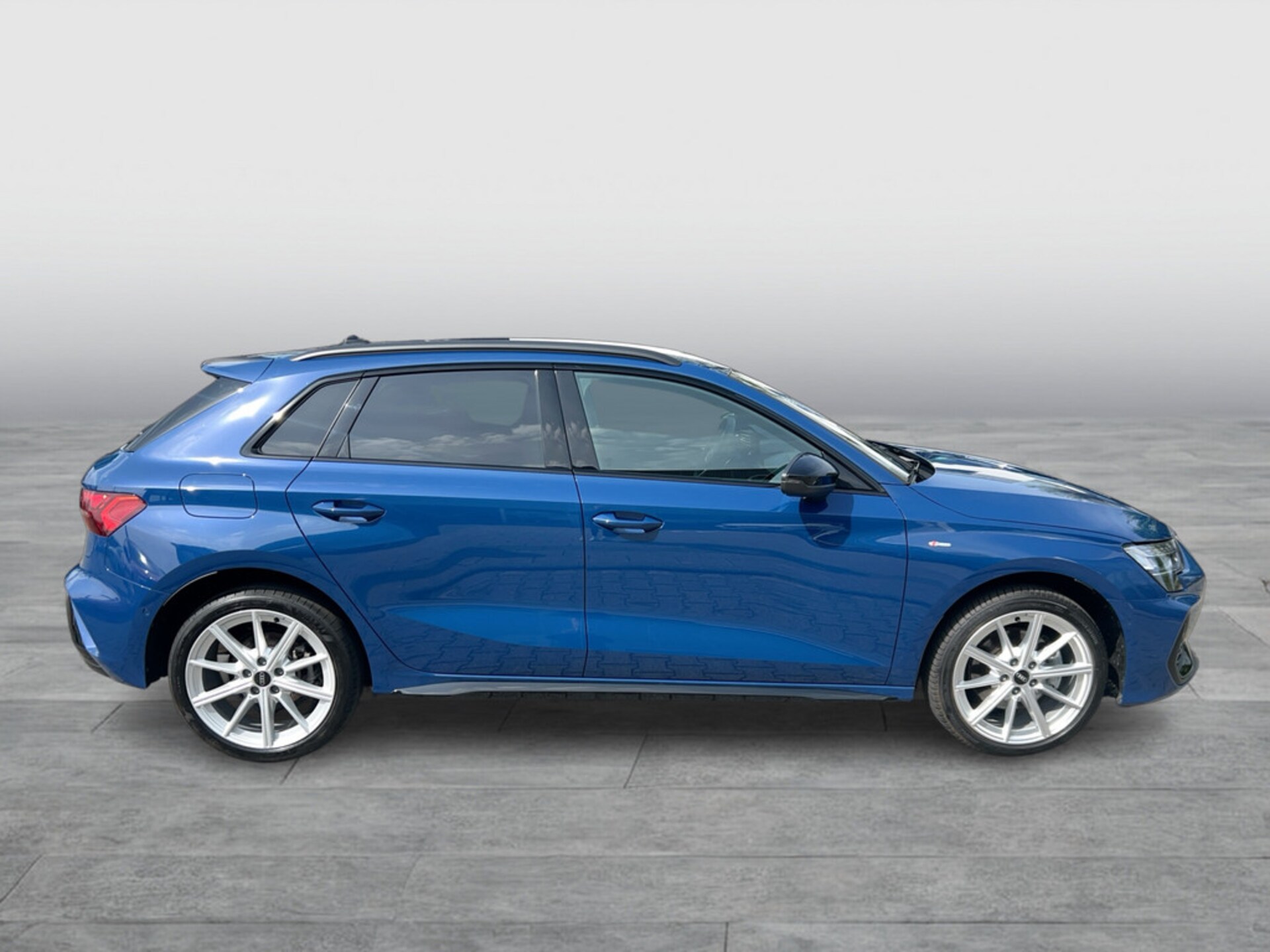 Audi A3 Sportback TFSI e S line