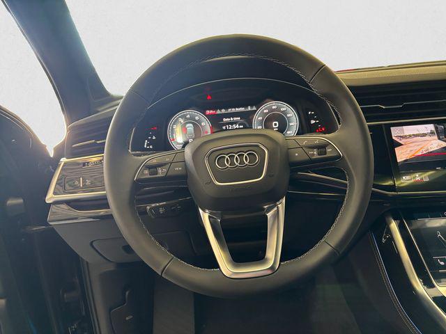 2025 Audi Q7 Premium Plus - Photo 12
