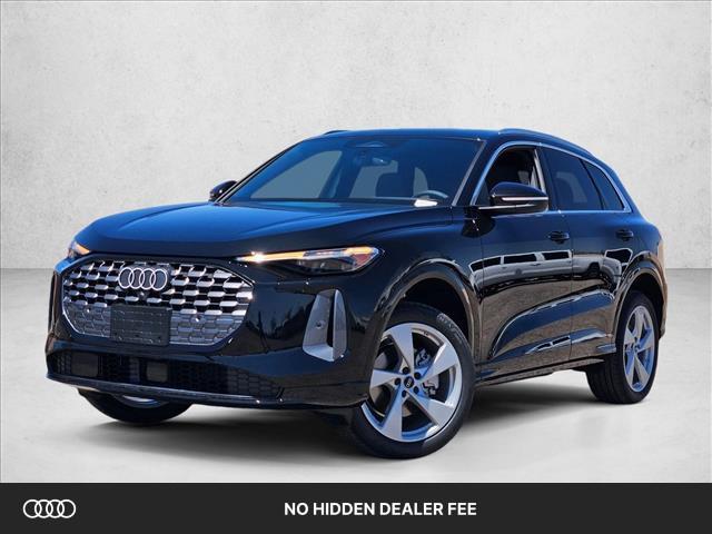 2026 Audi Q5 Premium Plus quattro's photo