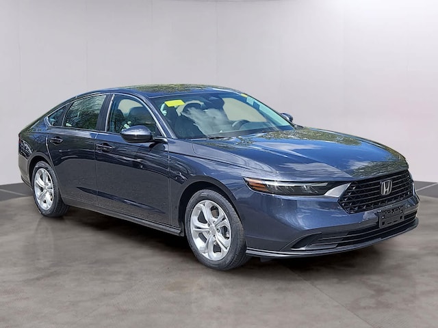 2024 Honda Accord Sedan