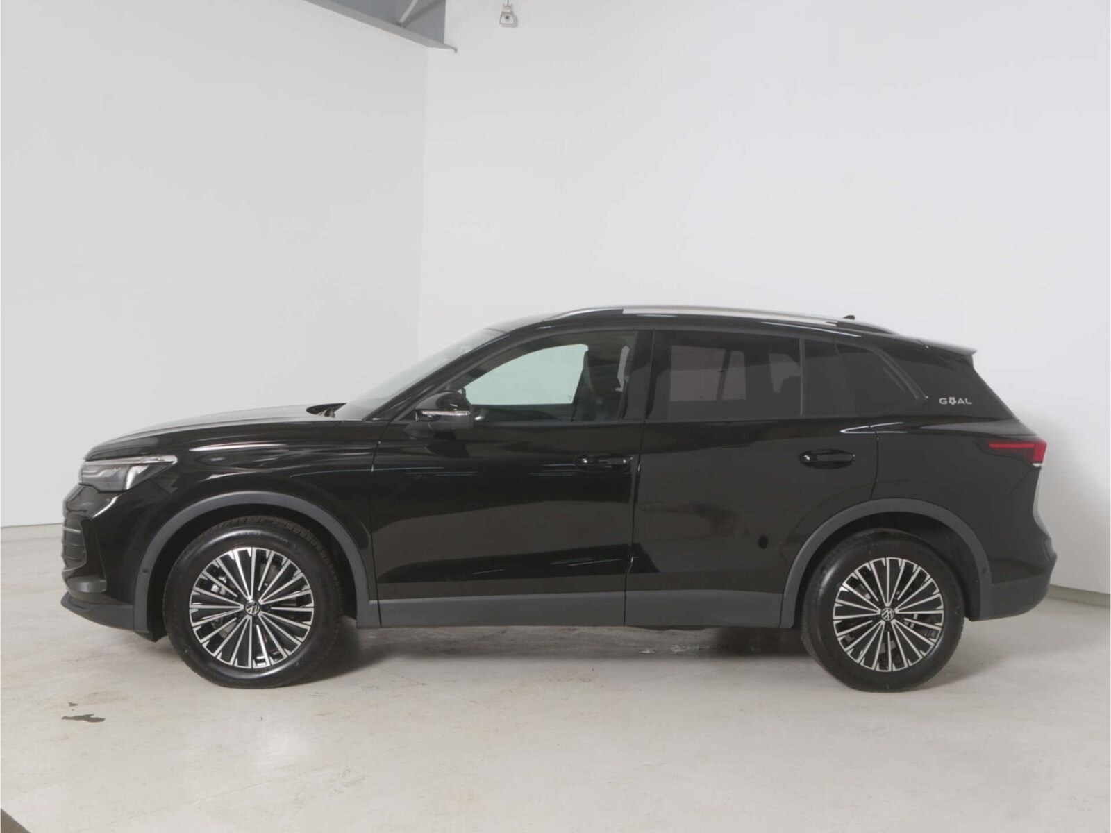 Volkswagen Tiguan – Bild 5