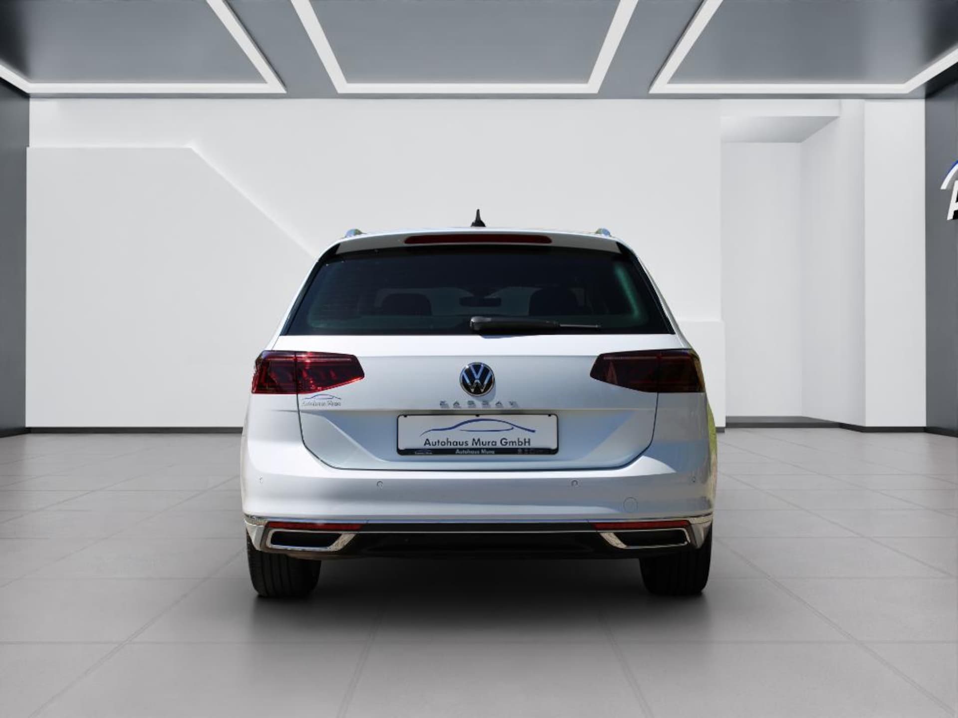 Volkswagen Passat Variant Elegance