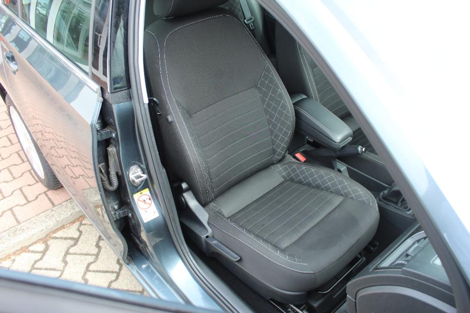 Skoda Rapid Style