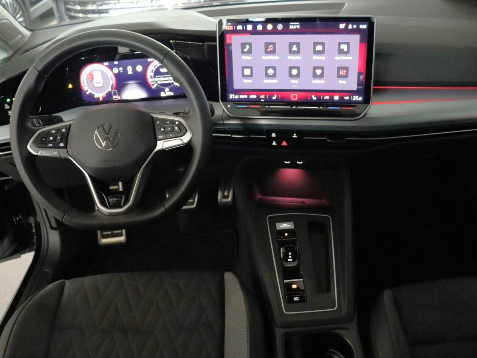 Volkswagen Golf Variant – Bild 18