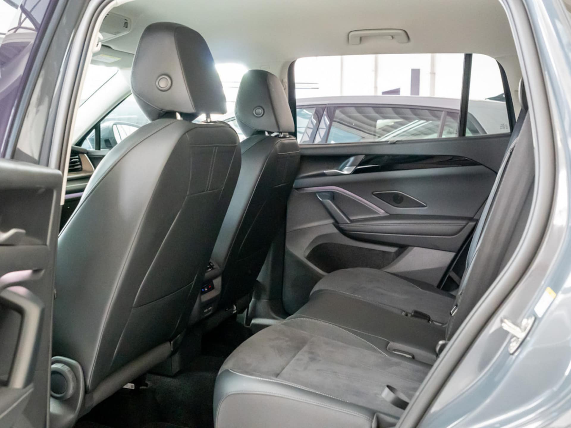 Volkswagen Tayron Elegance