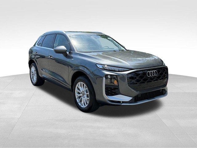 2026 Audi Q3 SUV
