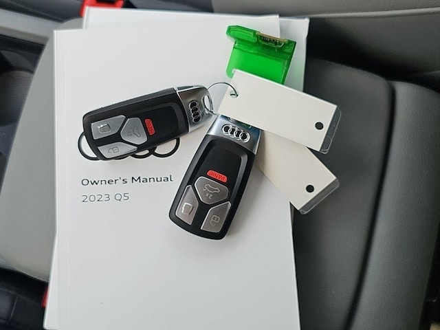 2023 Audi Q5 Prestige - Photo 5
