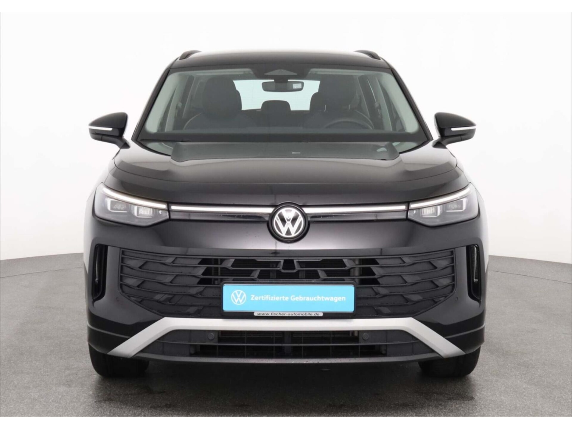 Volkswagen Tayron Life