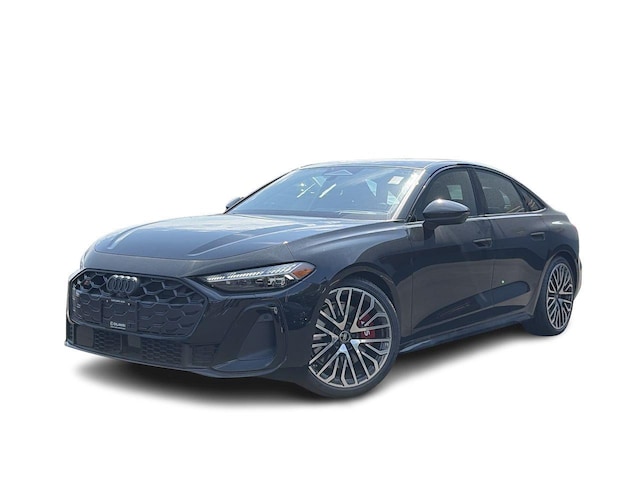 2026 Audi S5