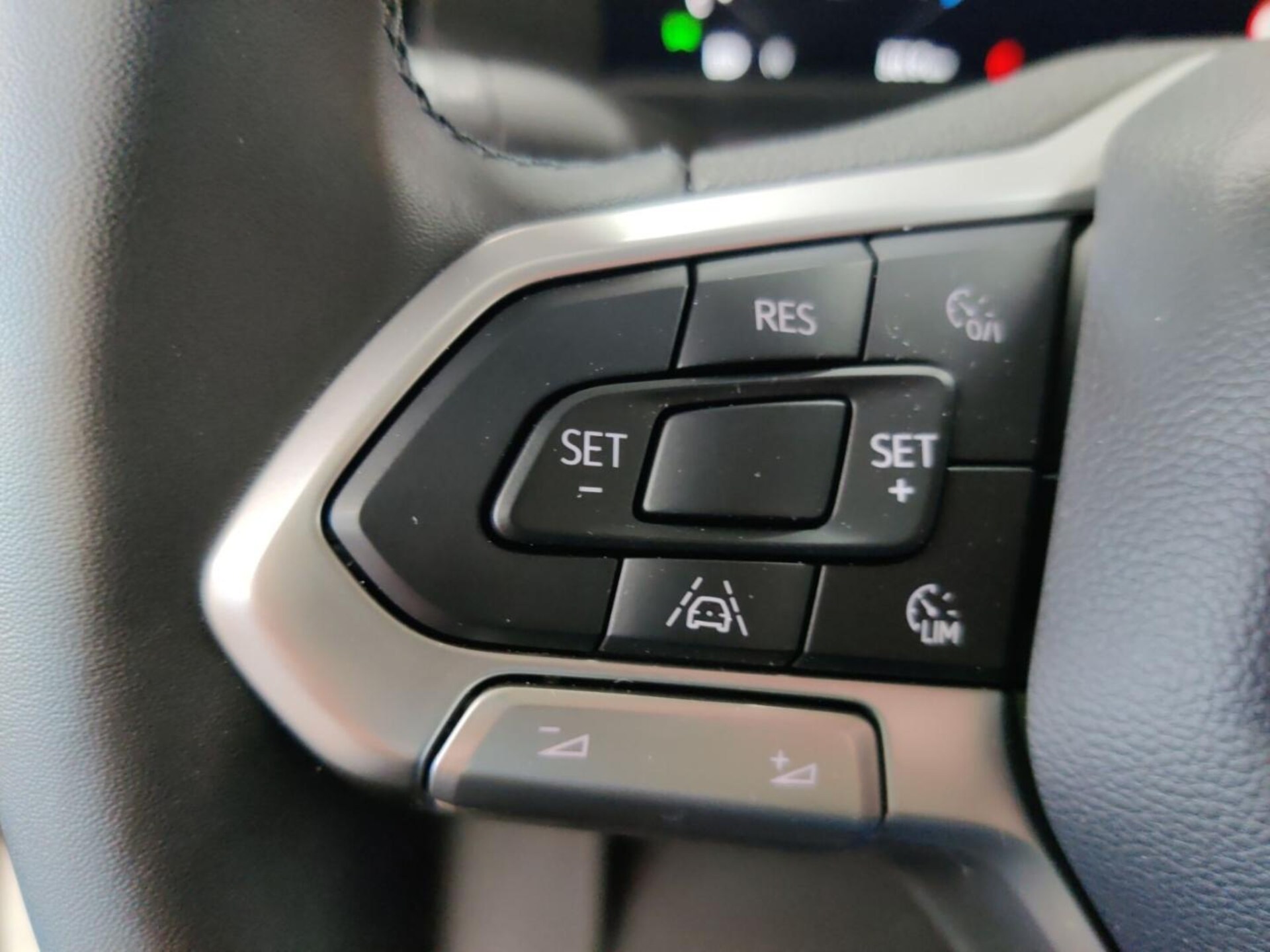 Volkswagen Transporter Kasten langer Radstand