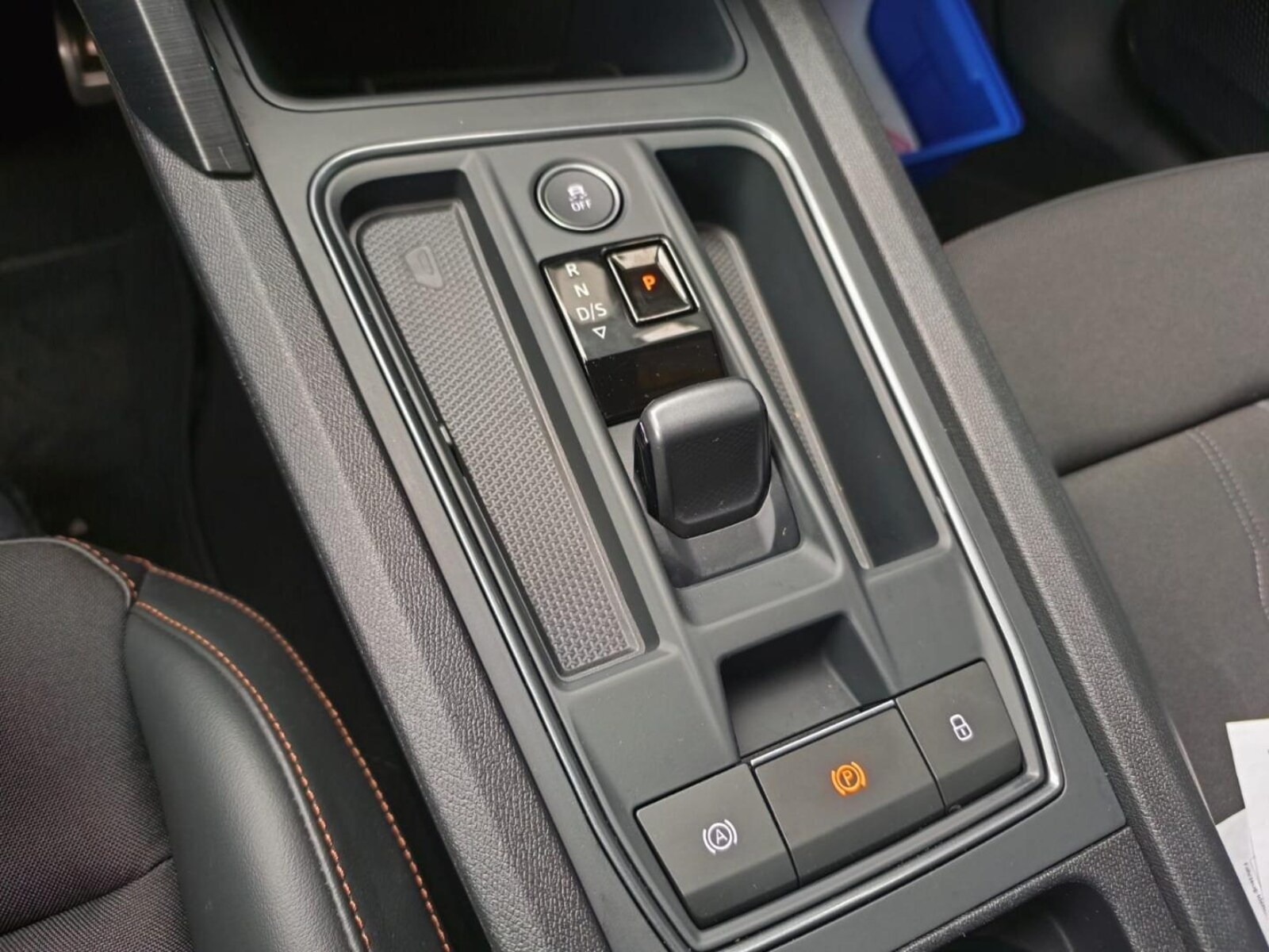 CUPRA Formentor – Bild 24
