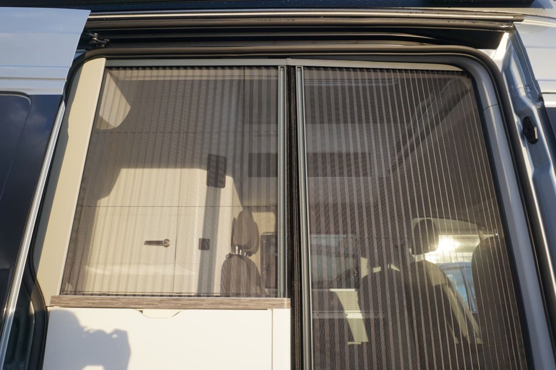 Volkswagen Grand California 600
