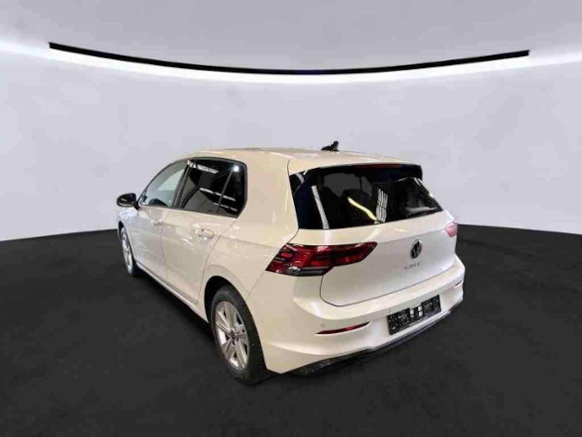 Volkswagen Golf Life
