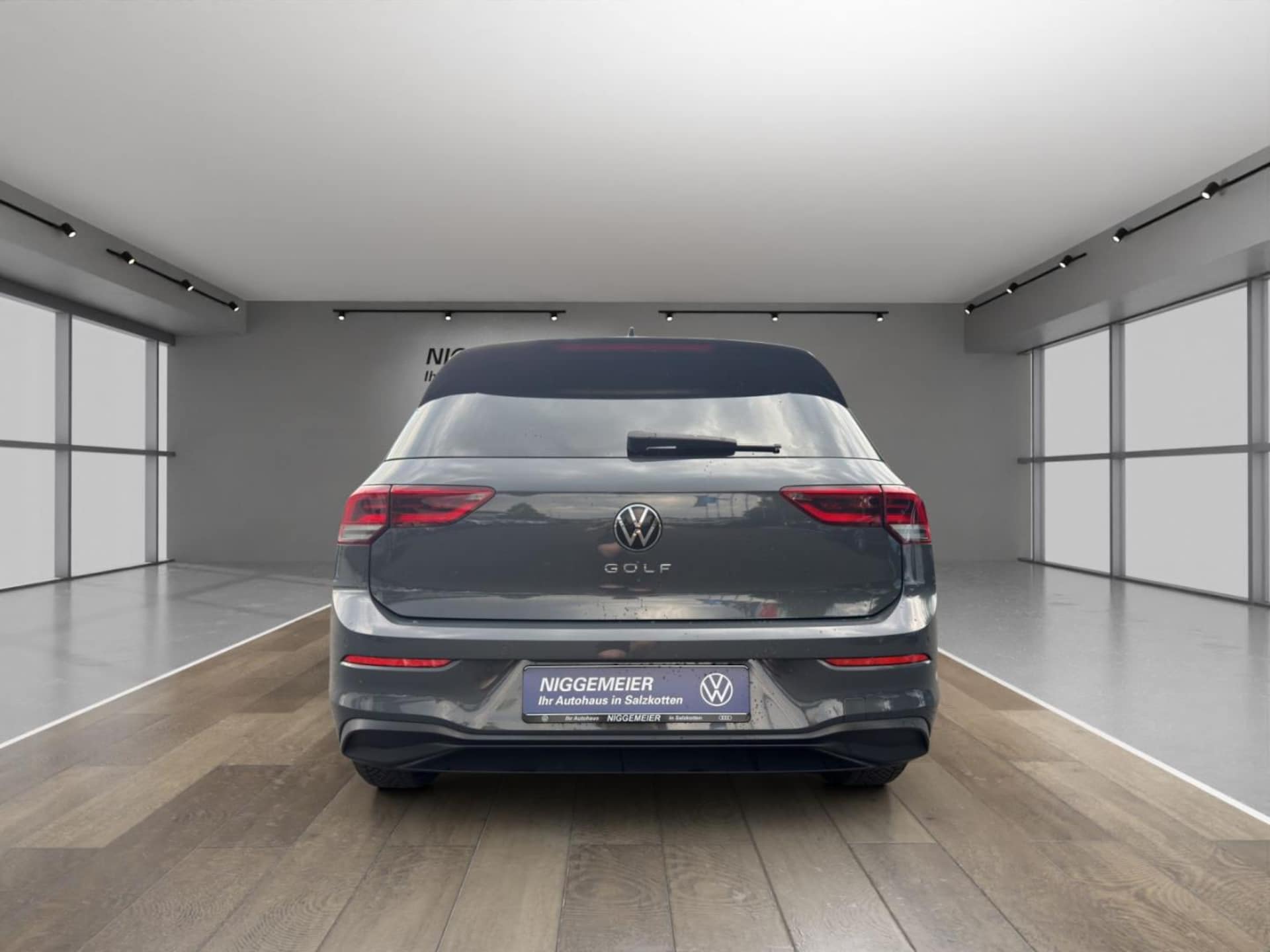 Volkswagen Golf Life