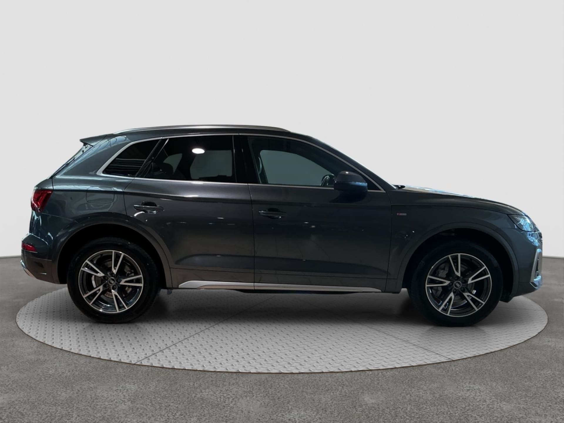 Audi Q5 SUV S line