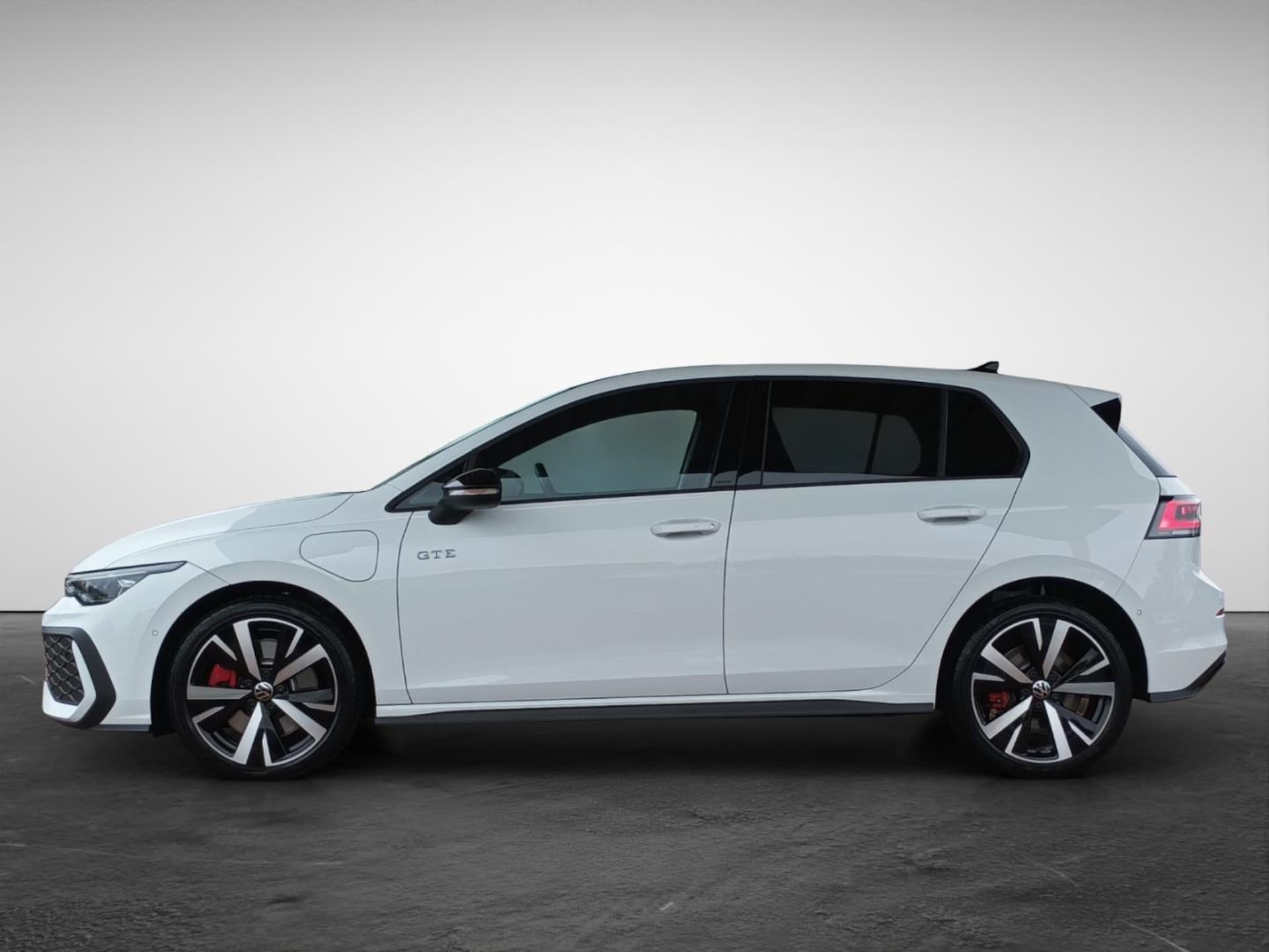 Volkswagen Golf GTE