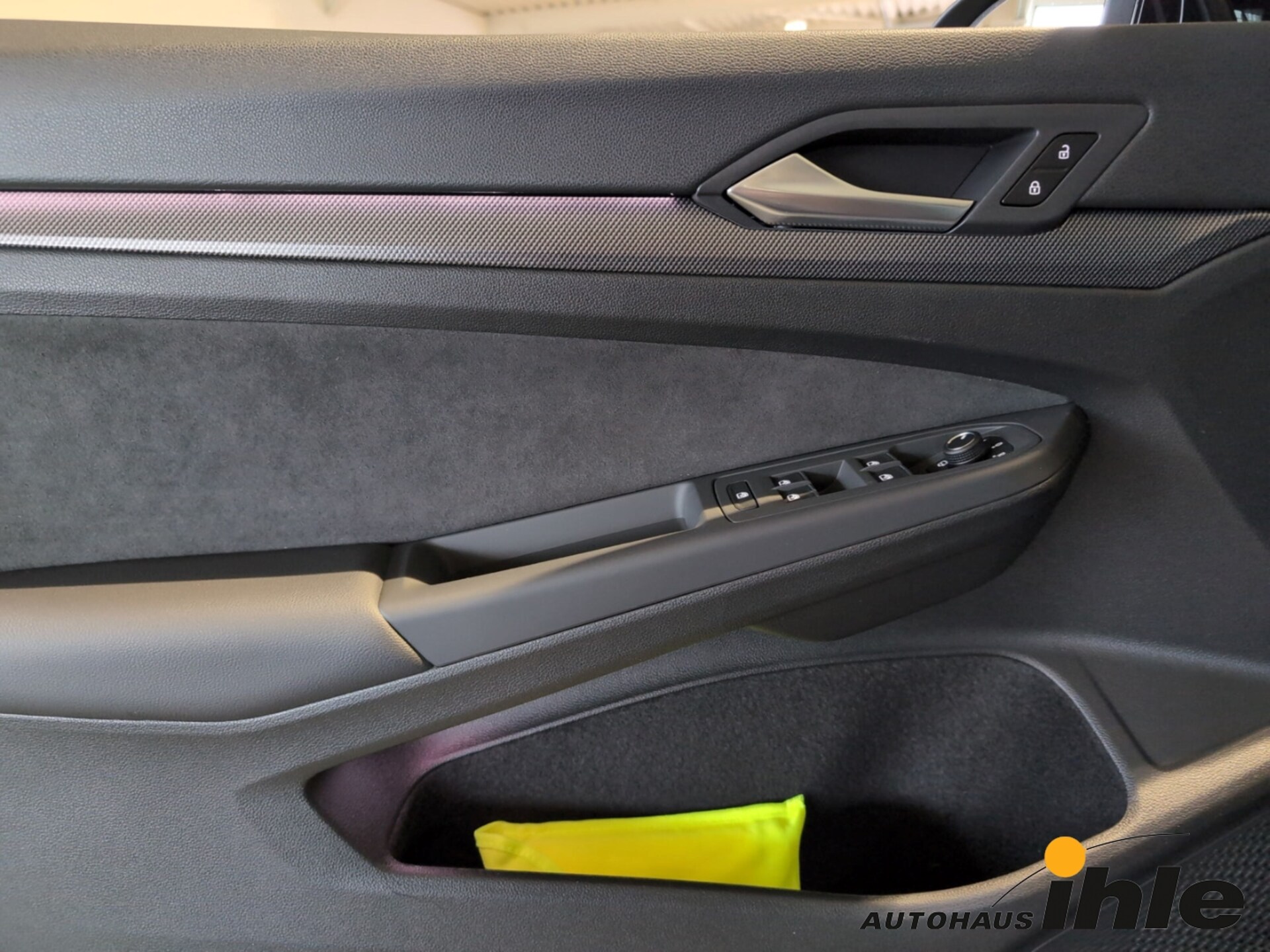 Volkswagen Golf Variant R-Line