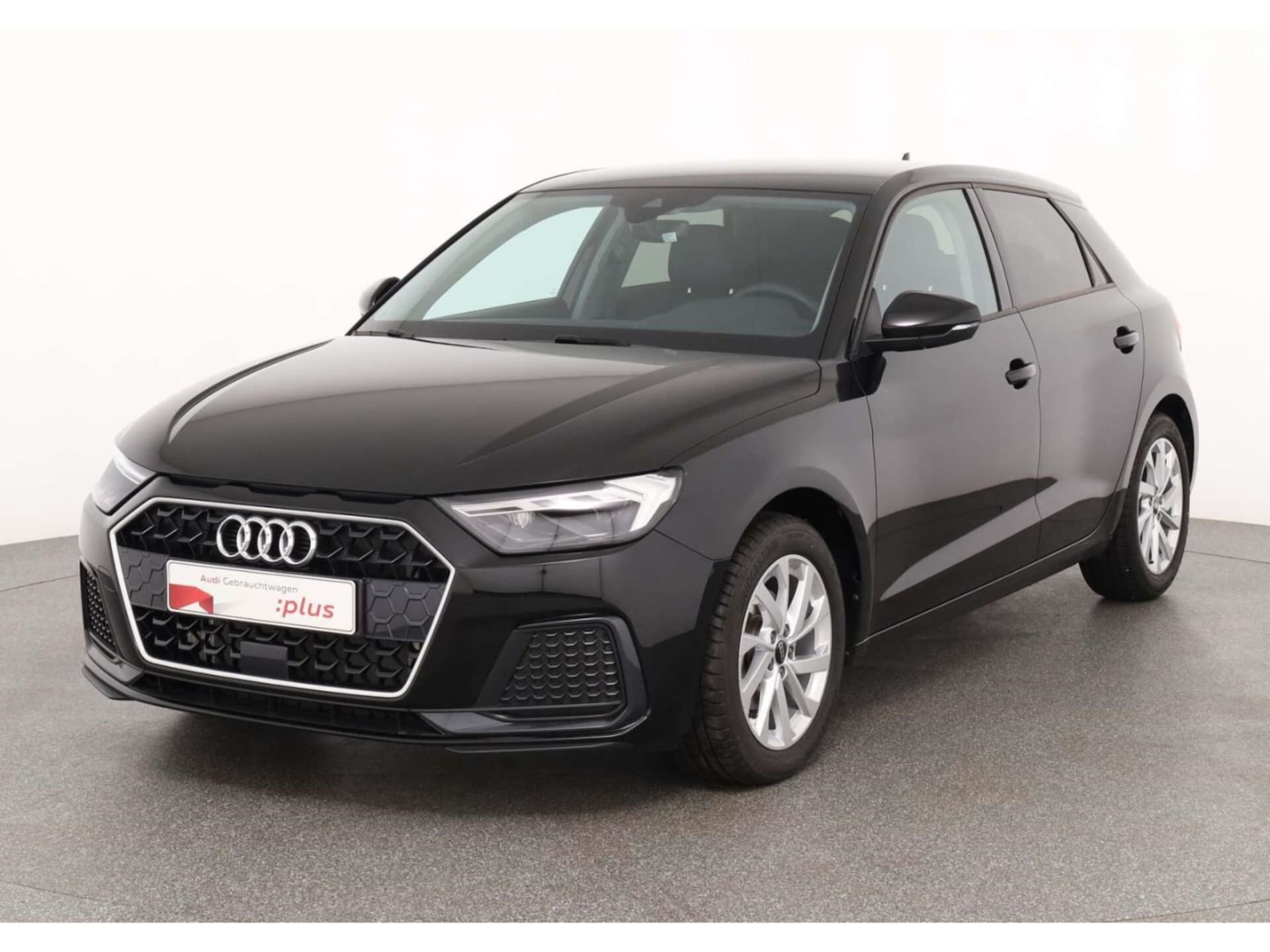 Audi A1 Sportback Advanced