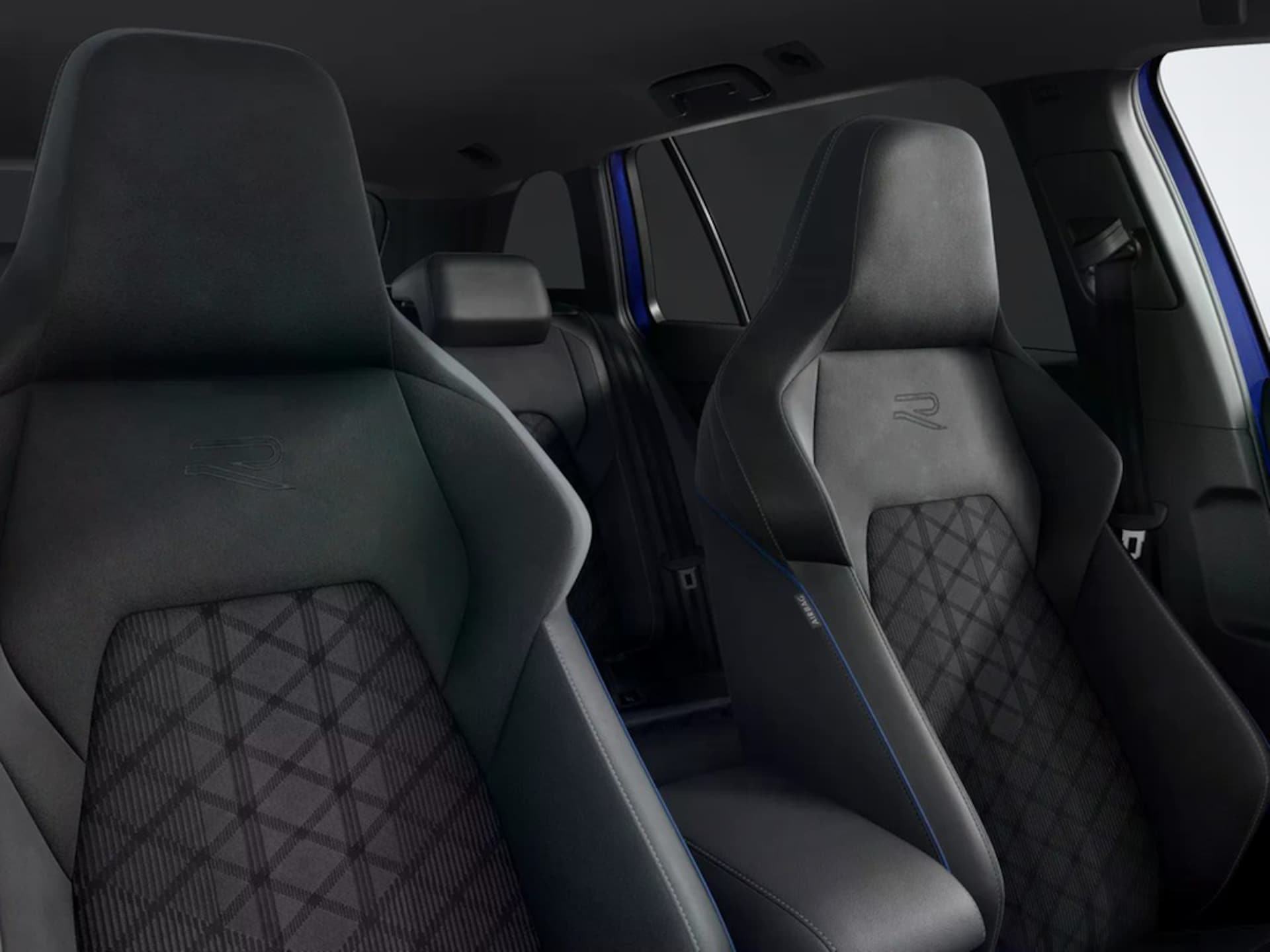 Volkswagen Golf Variant R-Line