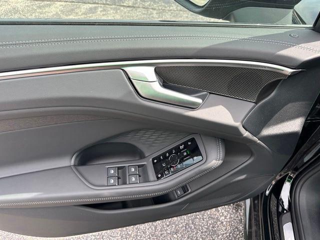 2026 Audi A6 Premium Plus - Photo 6