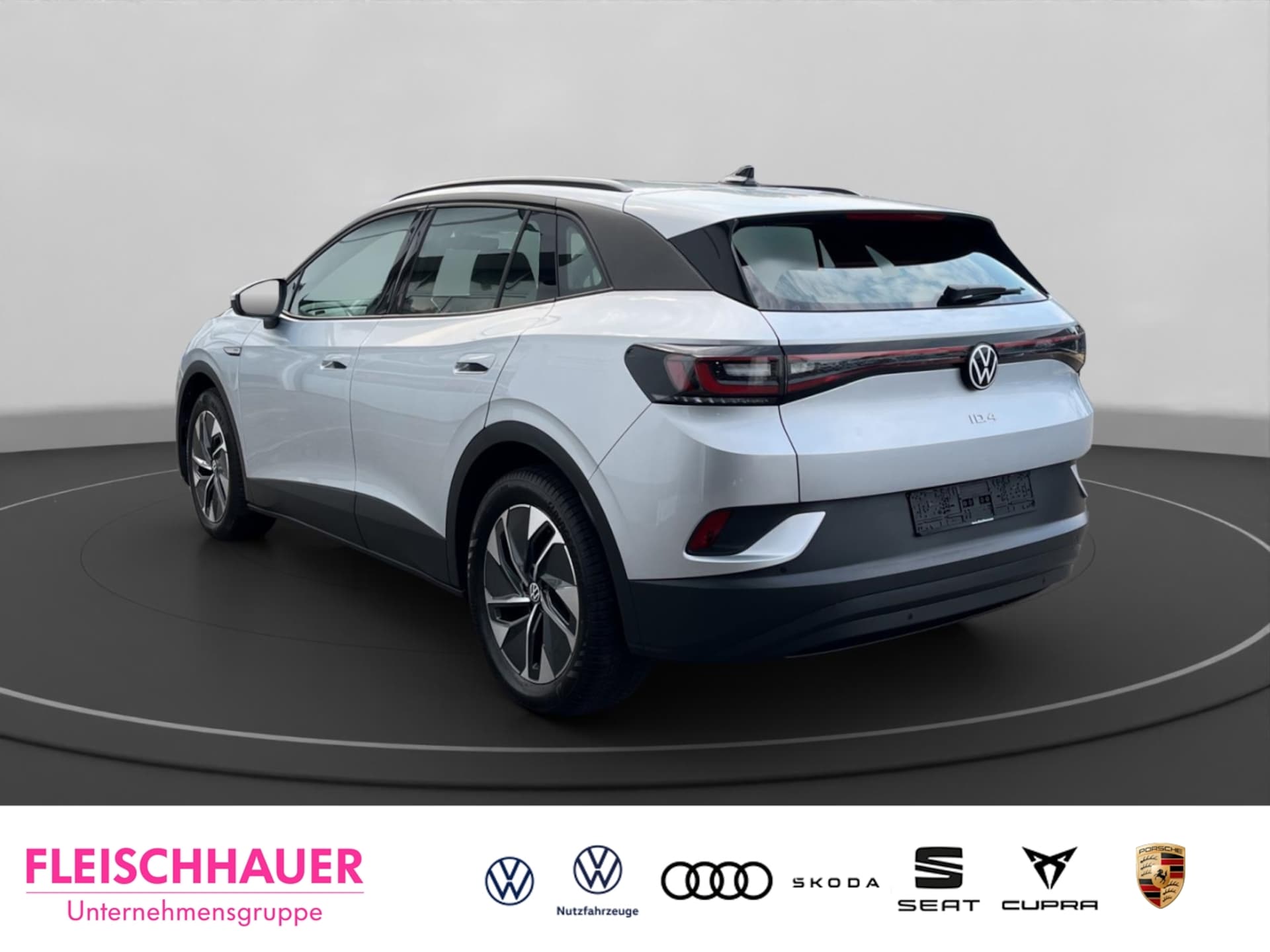 Volkswagen ID.4 Pro Performance