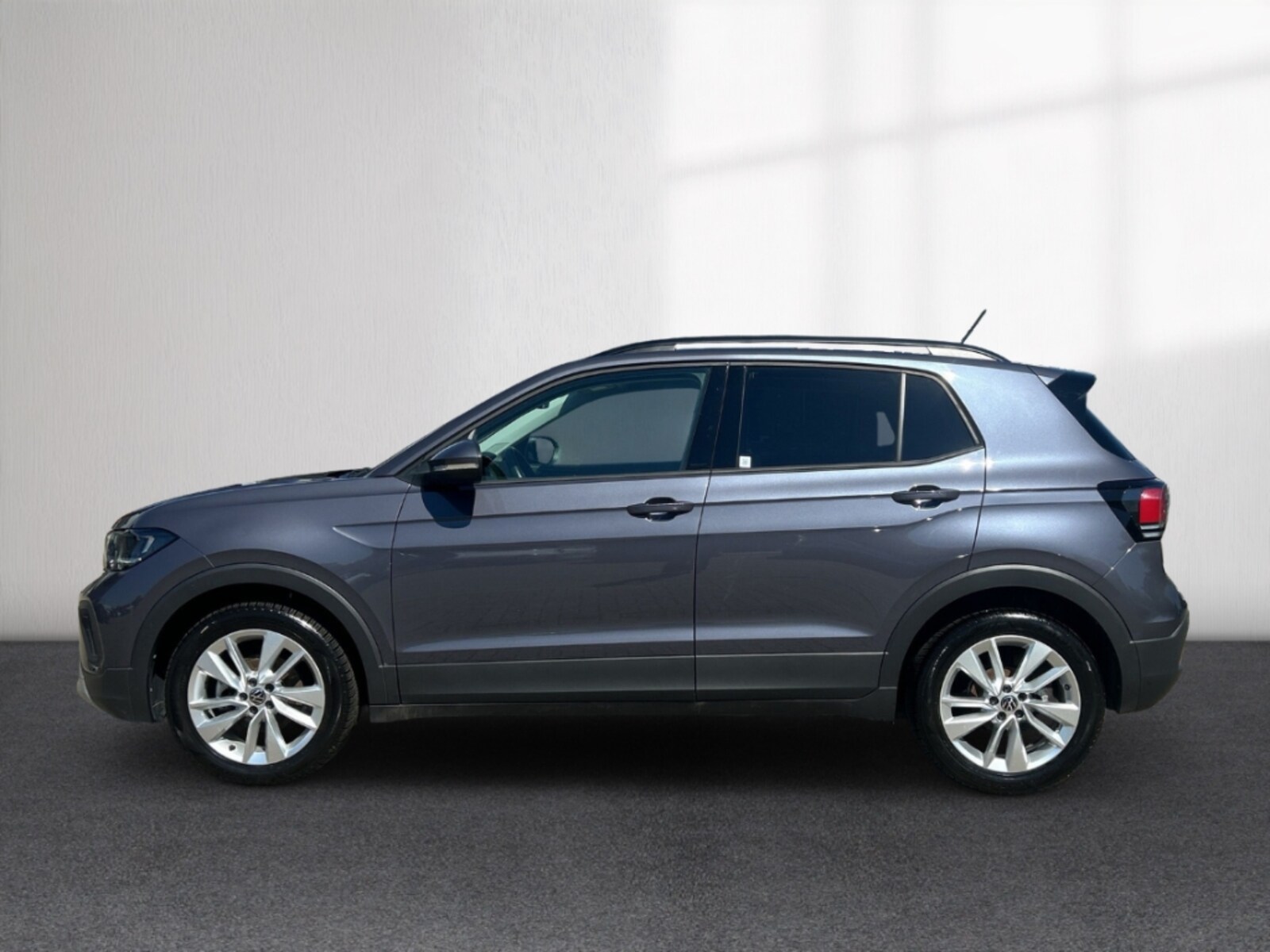 Volkswagen T-Cross – Bild 2