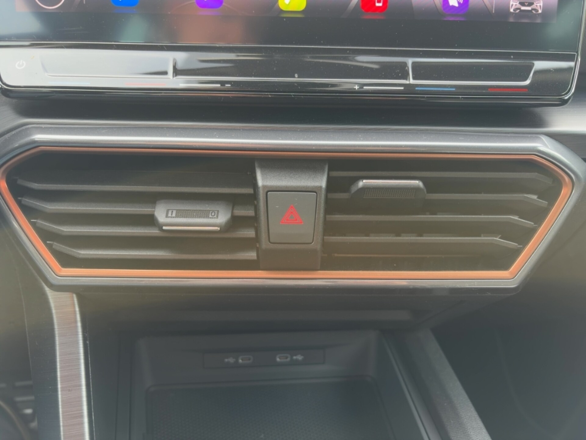 CUPRA Formentor VZ