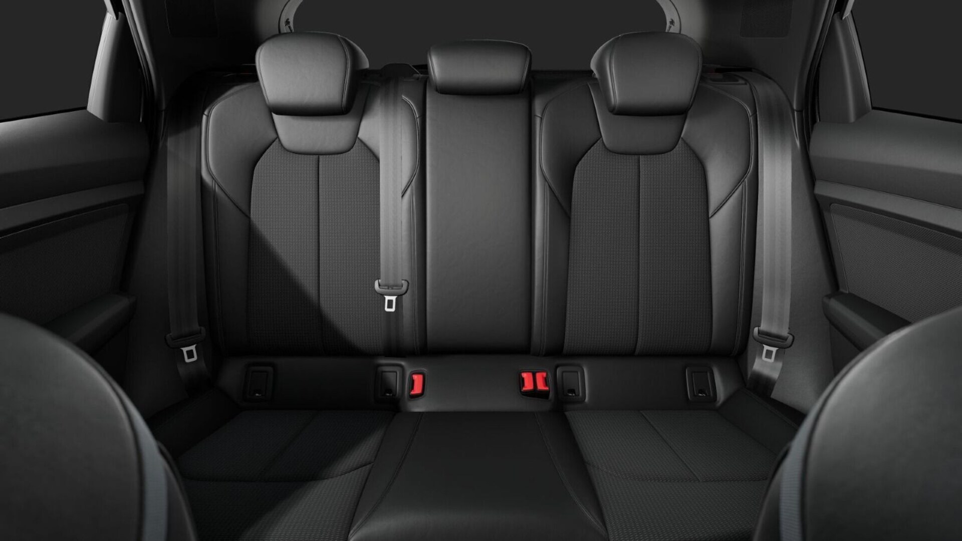 Audi A1 allstreet