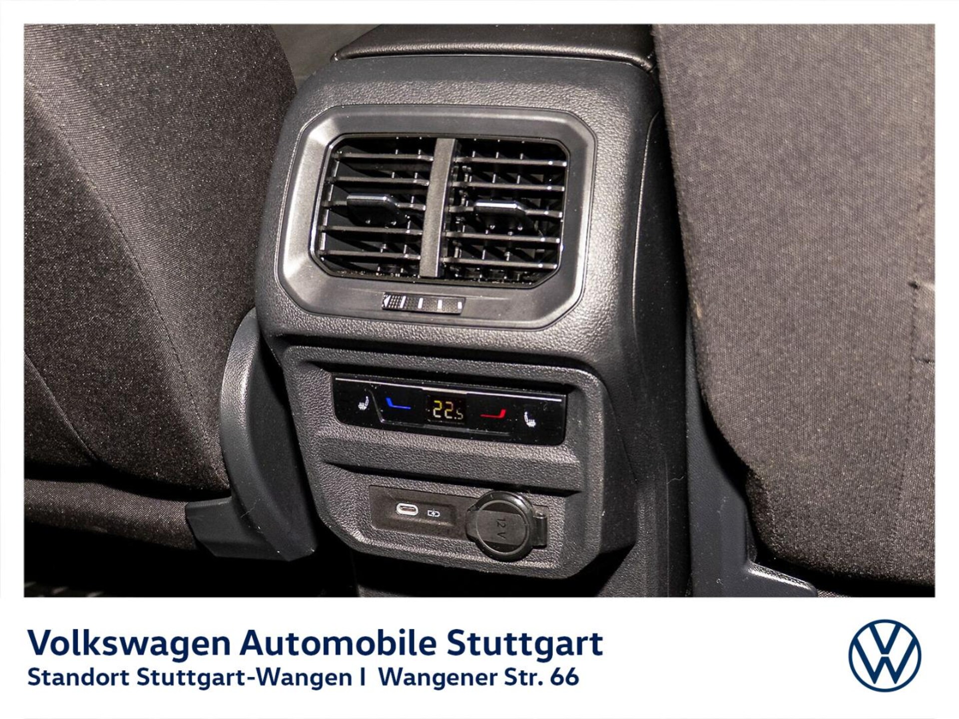 Volkswagen Tiguan Allspace Elegance