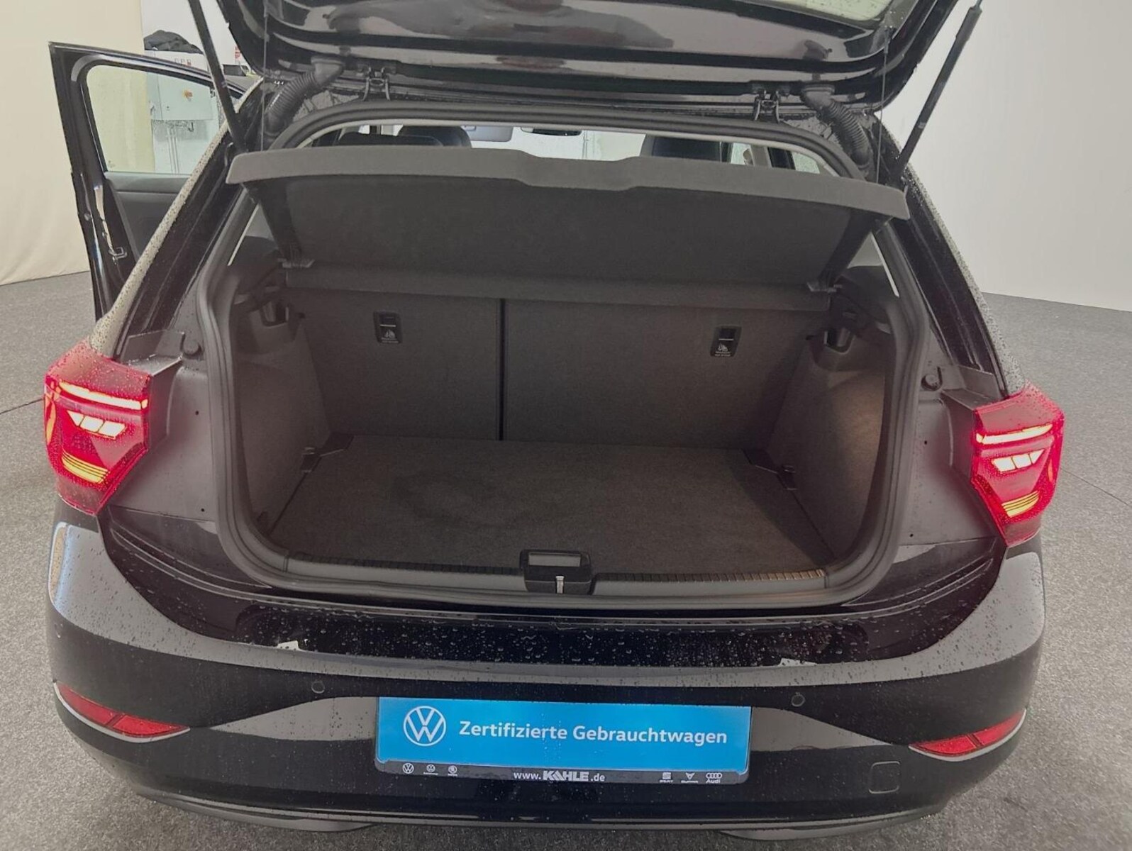 Volkswagen Polo – Bild 18