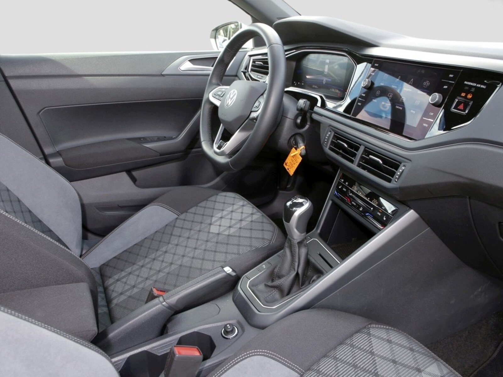 Volkswagen Polo – Bild 9