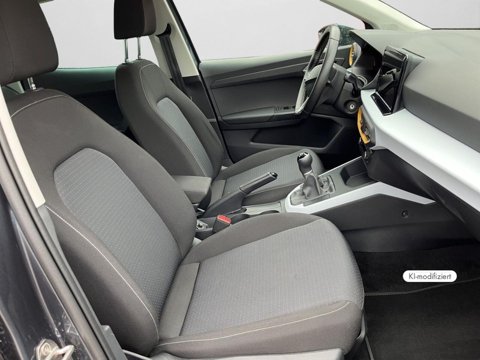 SEAT Arona – Bild 4
