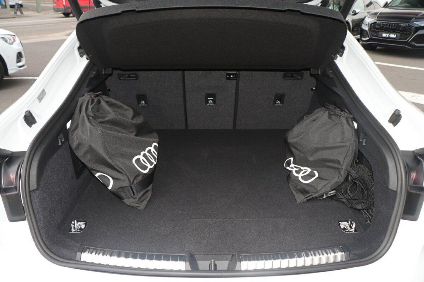 Image about Audi A5 Sedan TFSI e e-hybrid quattro 270 kW S tronic