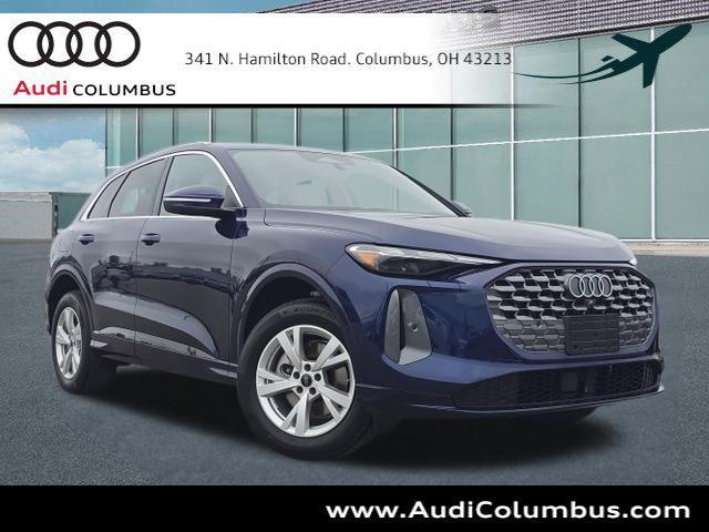 Photo of 2026 Audi Q5