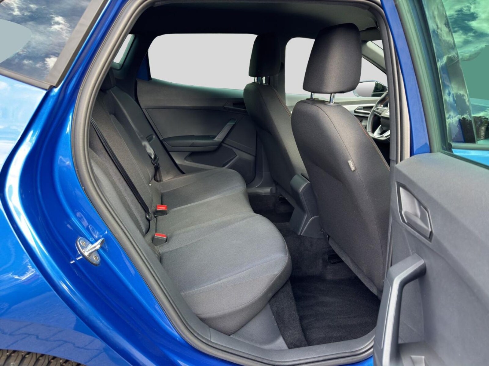 SEAT Ibiza – Bild 6