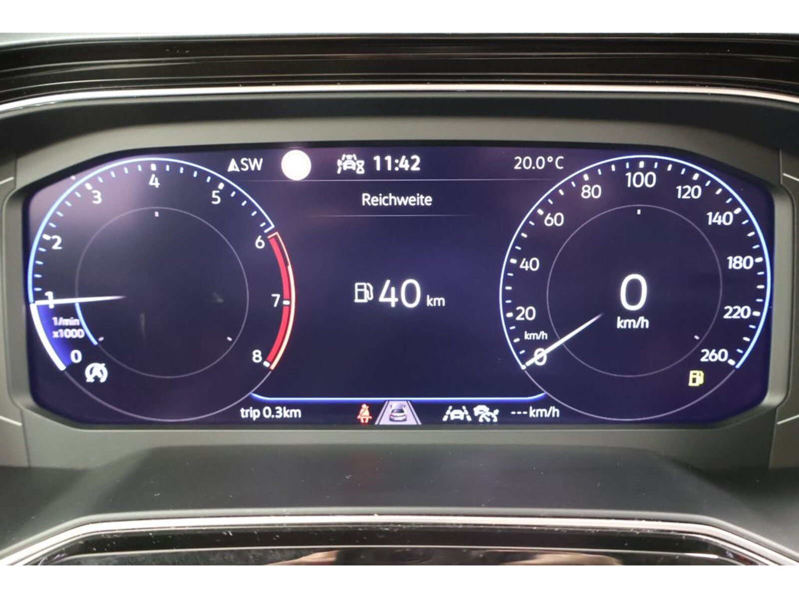 Volkswagen Taigo – Bild 9