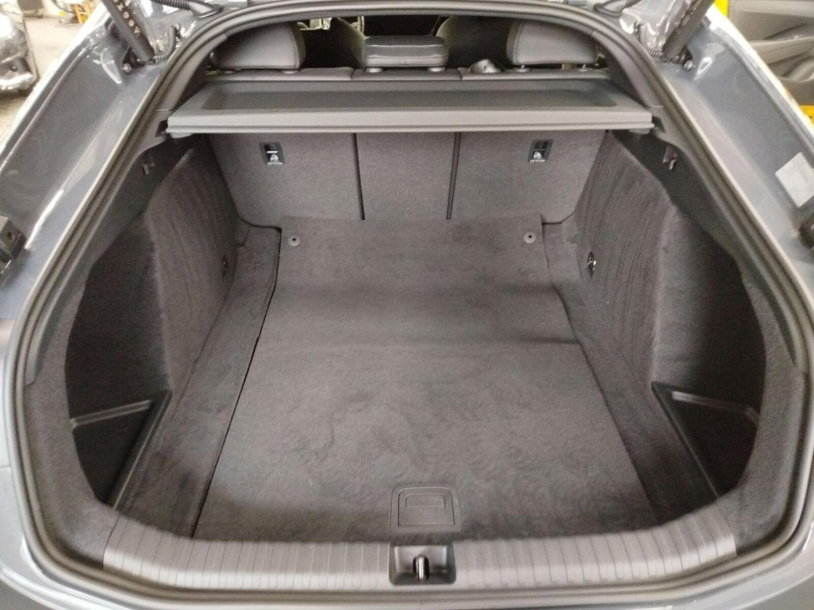 Audi A6 Sportback e-tron – Bild 6