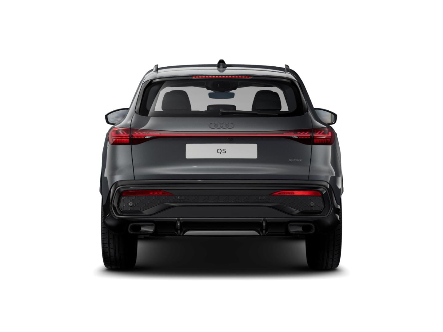 Bild über Audi Q5 SUV TFSI quattro 150 kW S tronic - für weitere Informationen kontaktieren Sie den Audi Partner