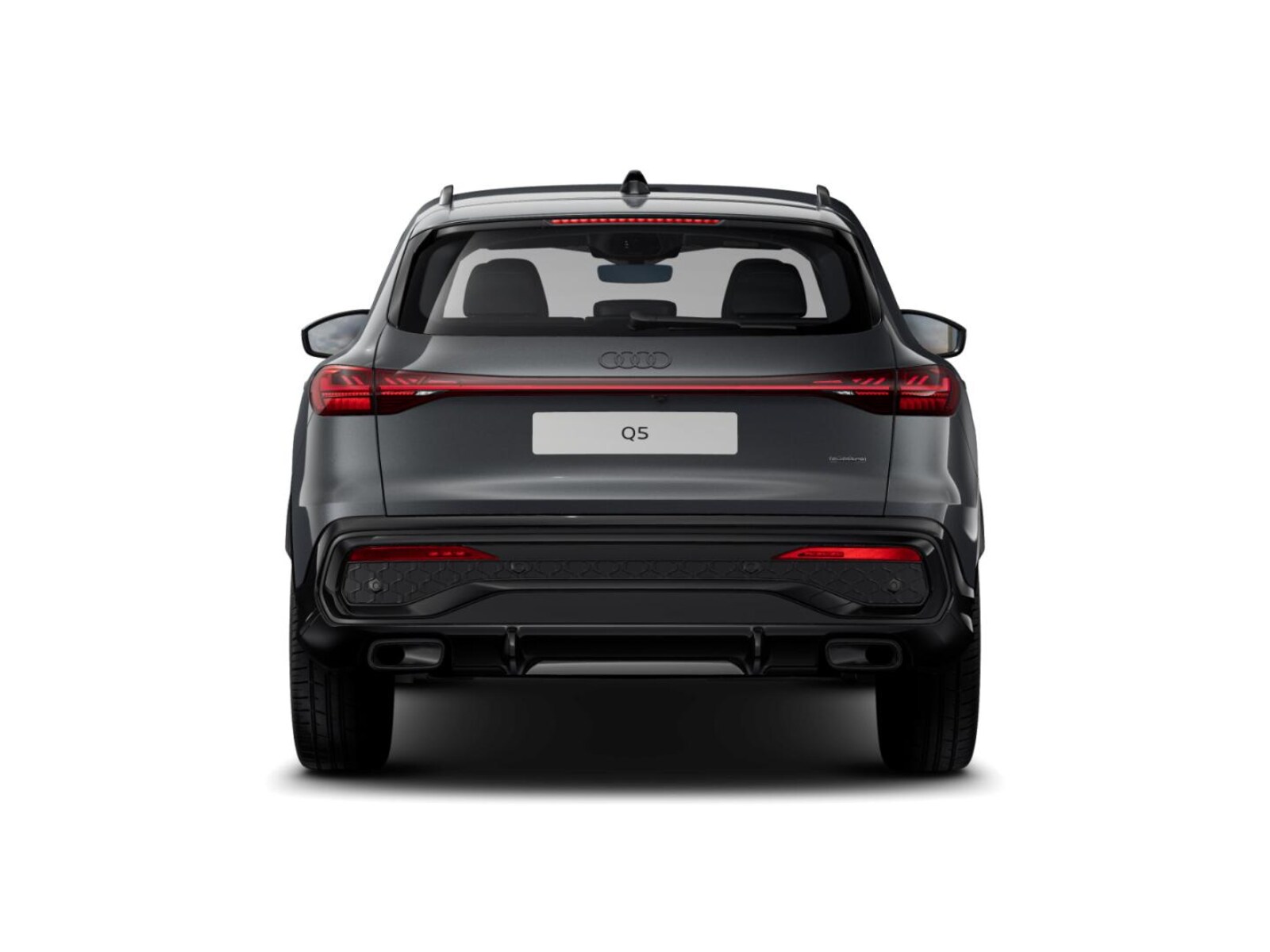 Audi Q5 – Bild 7