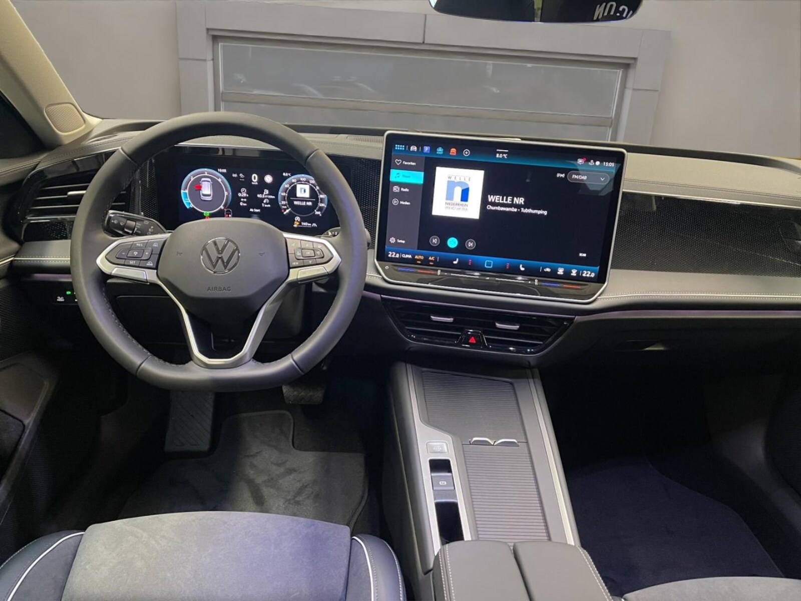 Volkswagen Passat – Bild 16