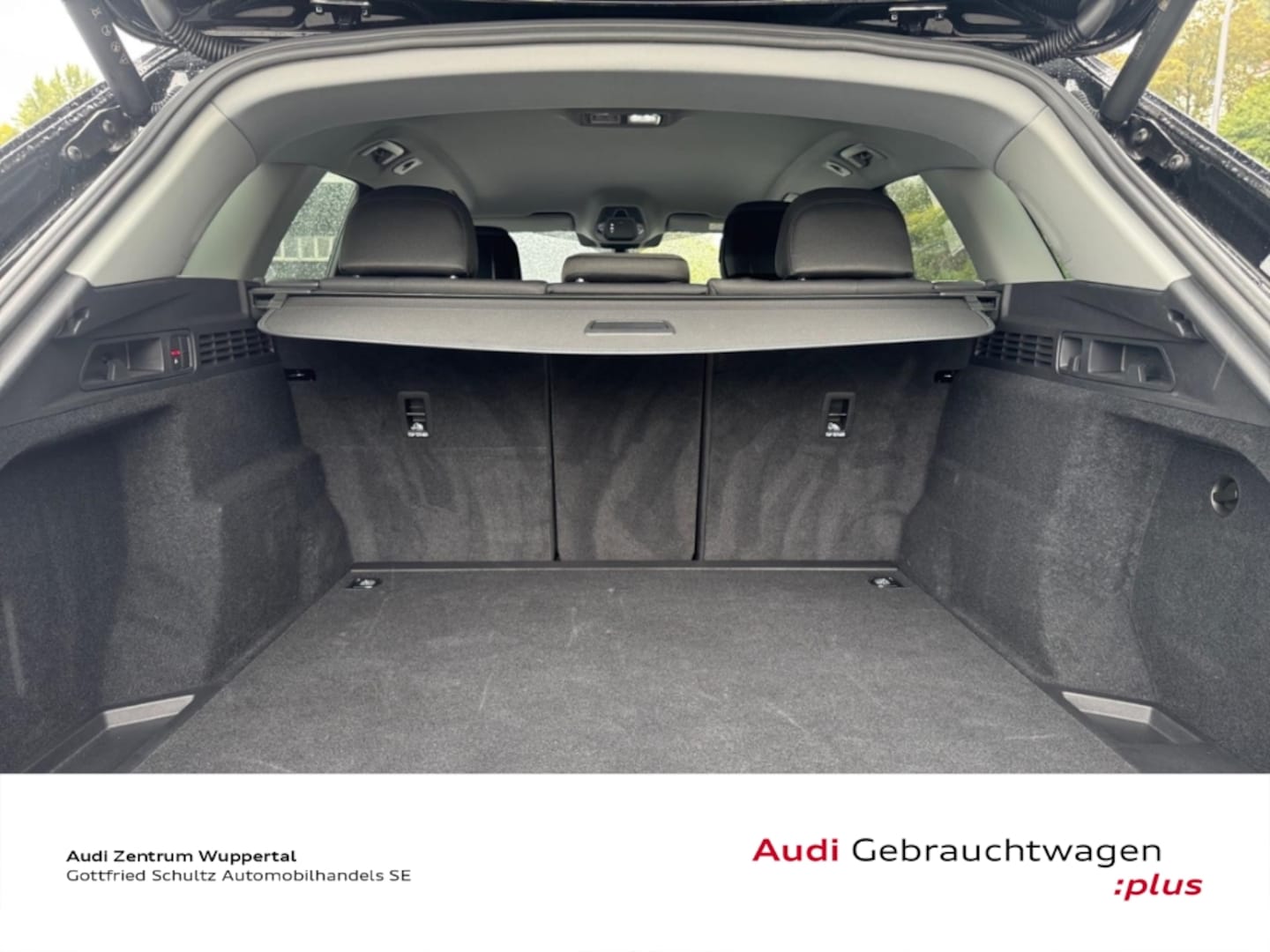 Bild über Audi Q5 SUV TFSI 150 kW S tronic - für weitere Informationen kontaktieren Sie den Audi Partner