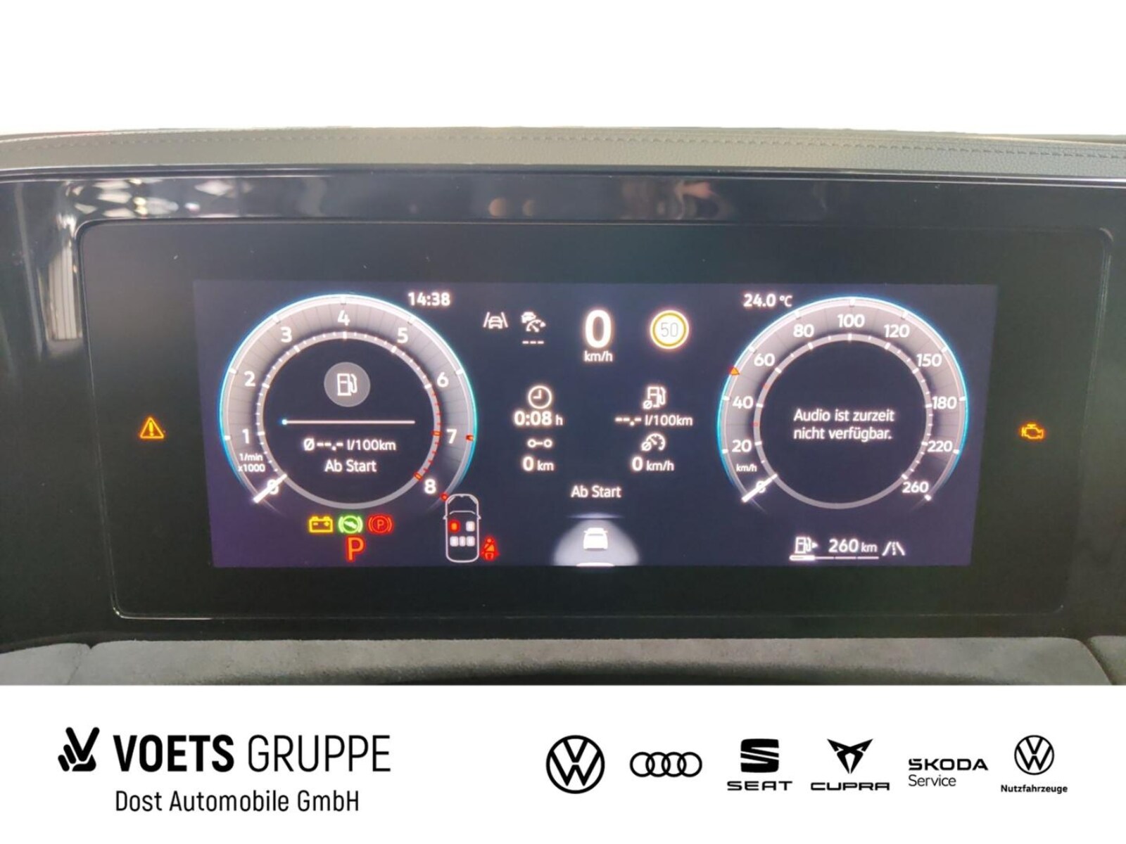 Volkswagen Tiguan – Bild 11