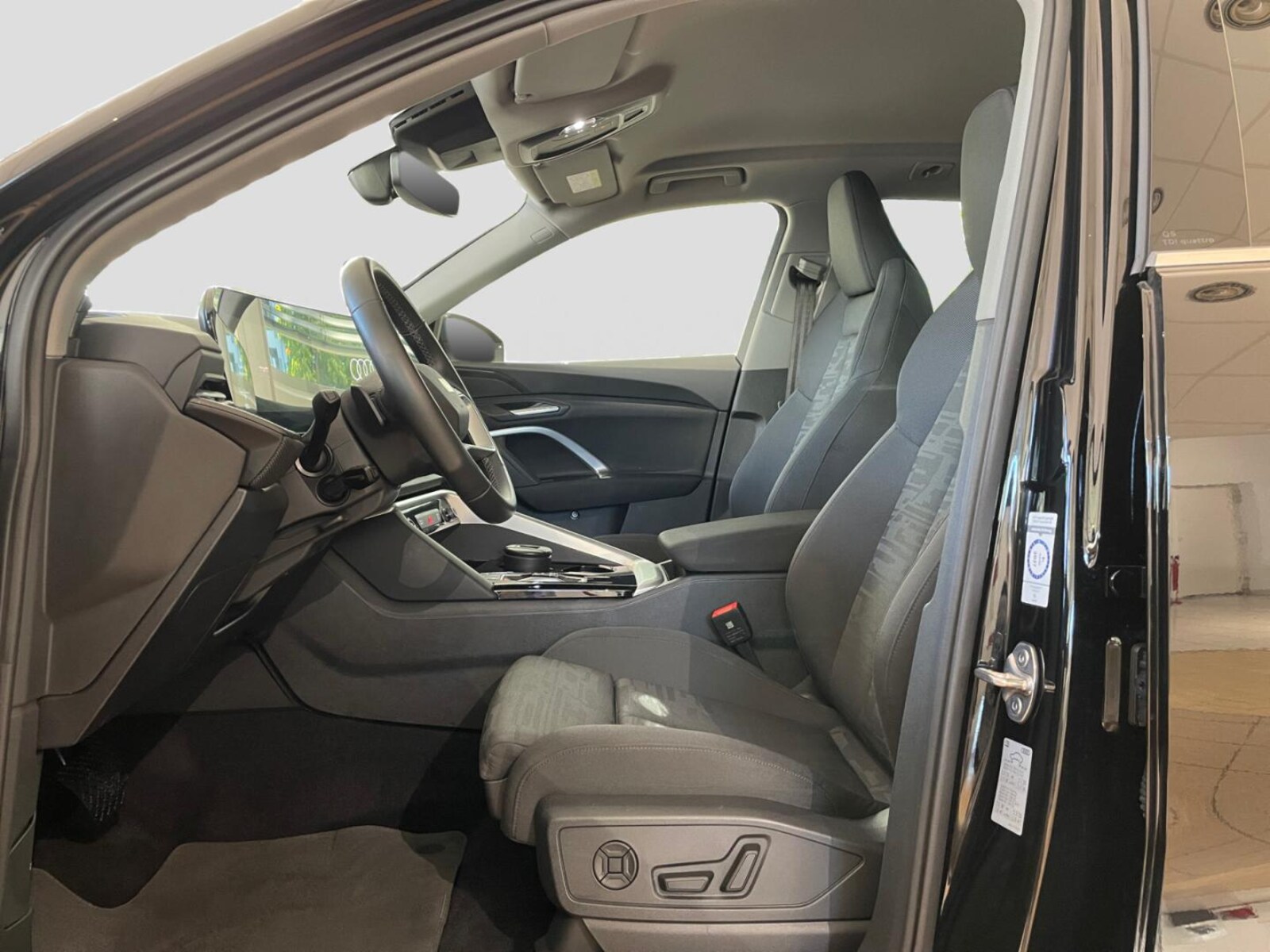 Audi Q5 – Bild 9