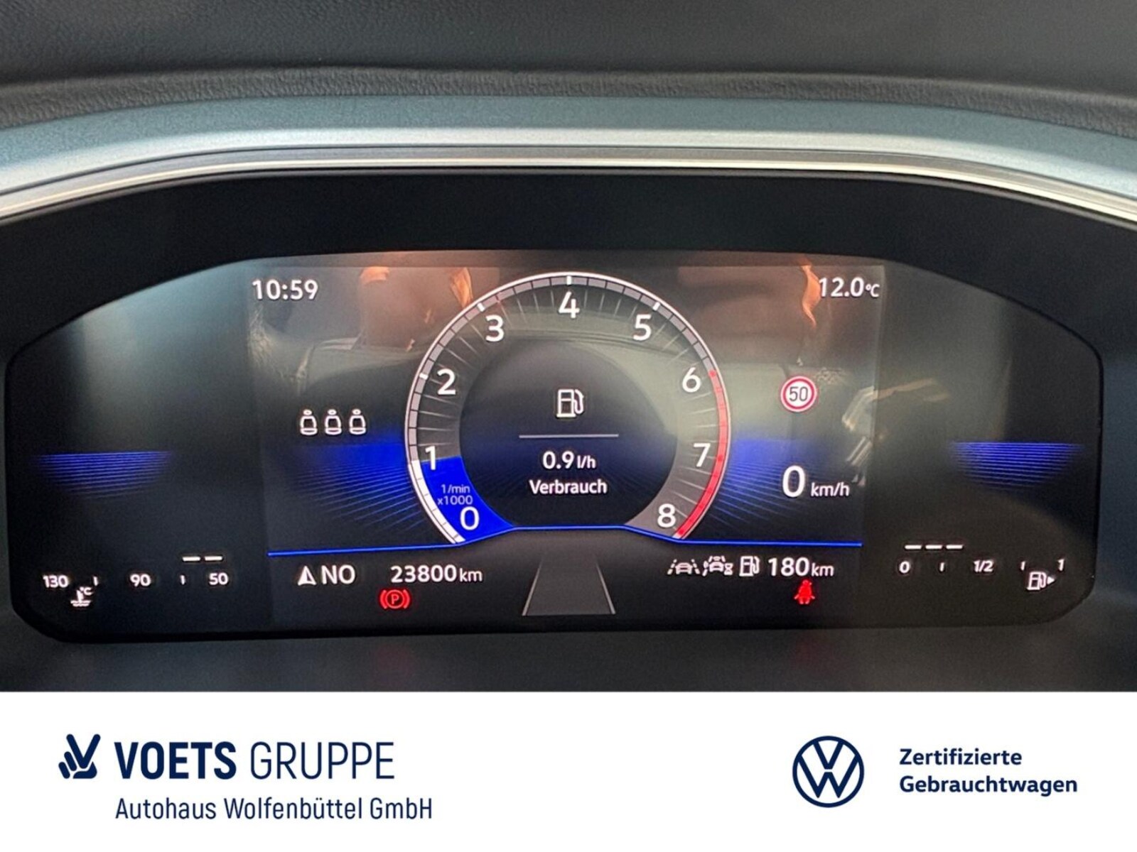Volkswagen T-Roc – Bild 12