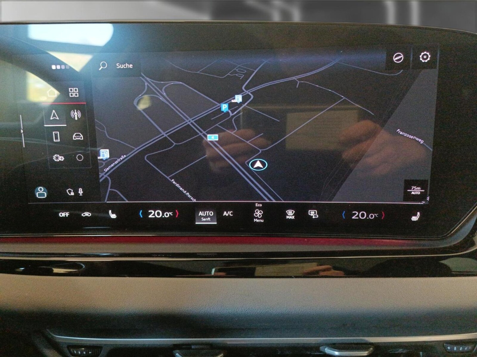 Audi A5 Avant – Bild 14