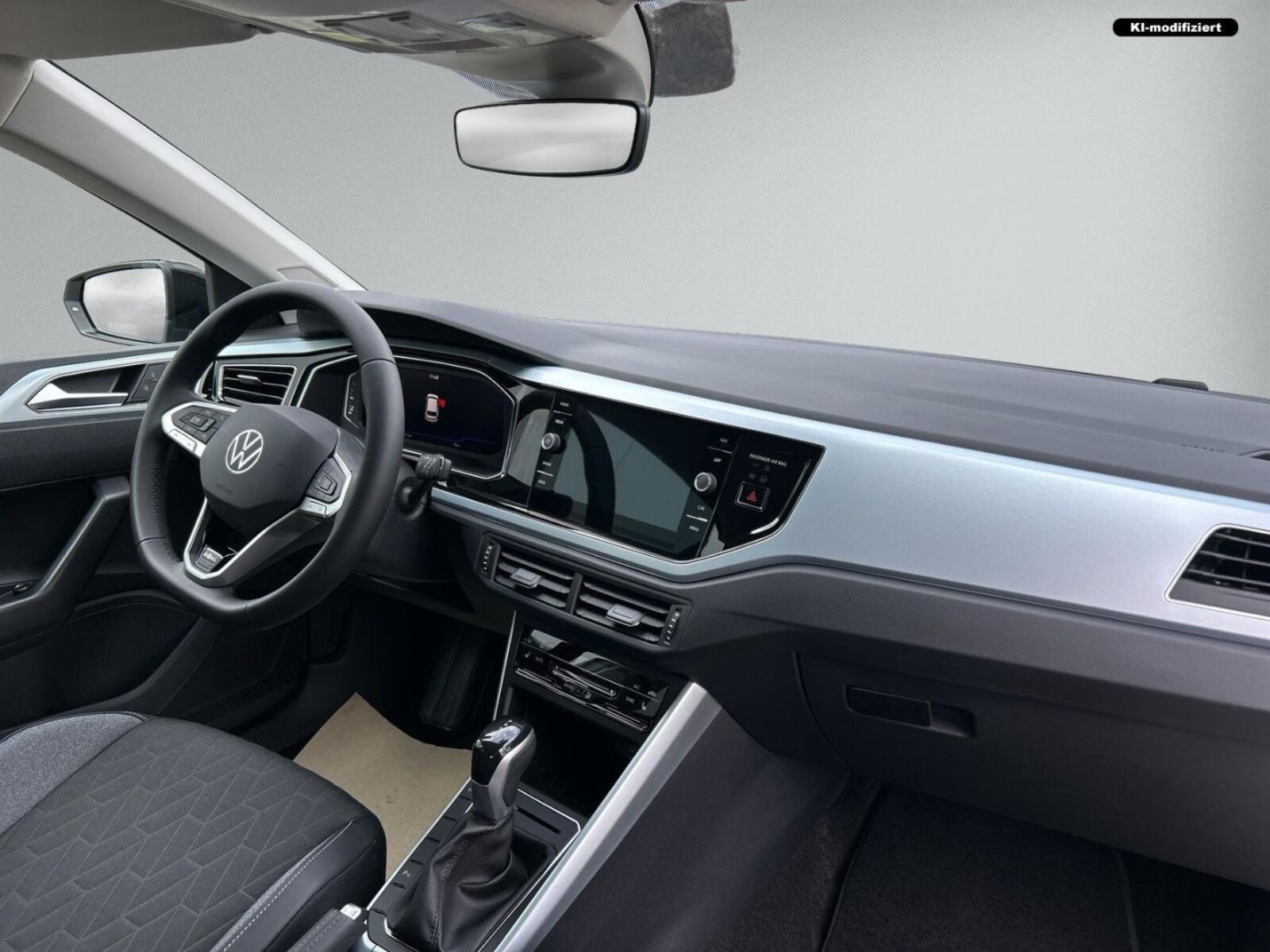 Volkswagen Polo – Bild 15