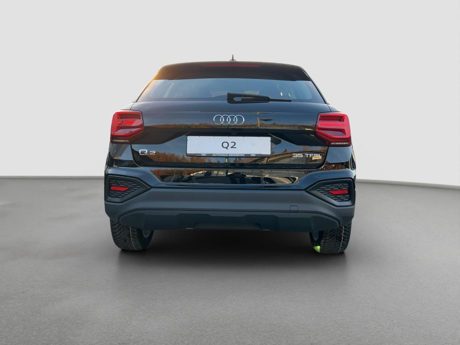 Audi Q2 – Bild 6
