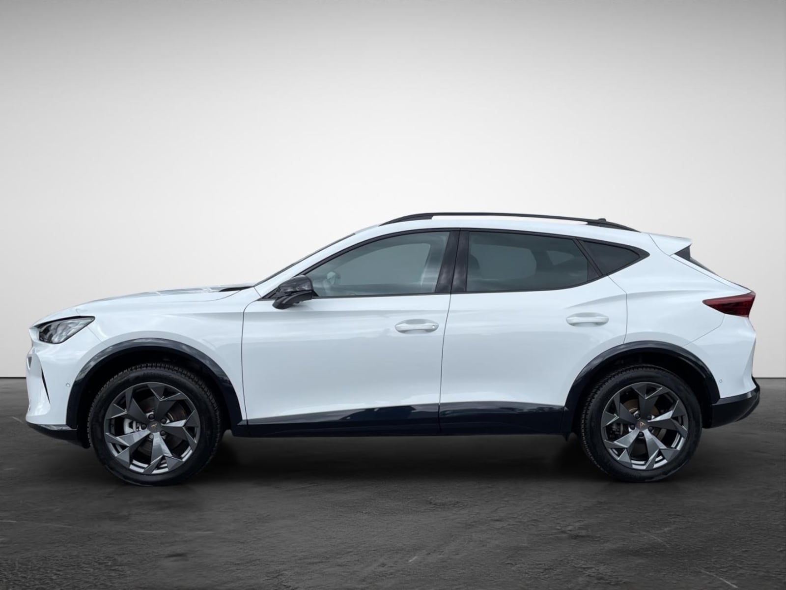 CUPRA Formentor – Bild 3