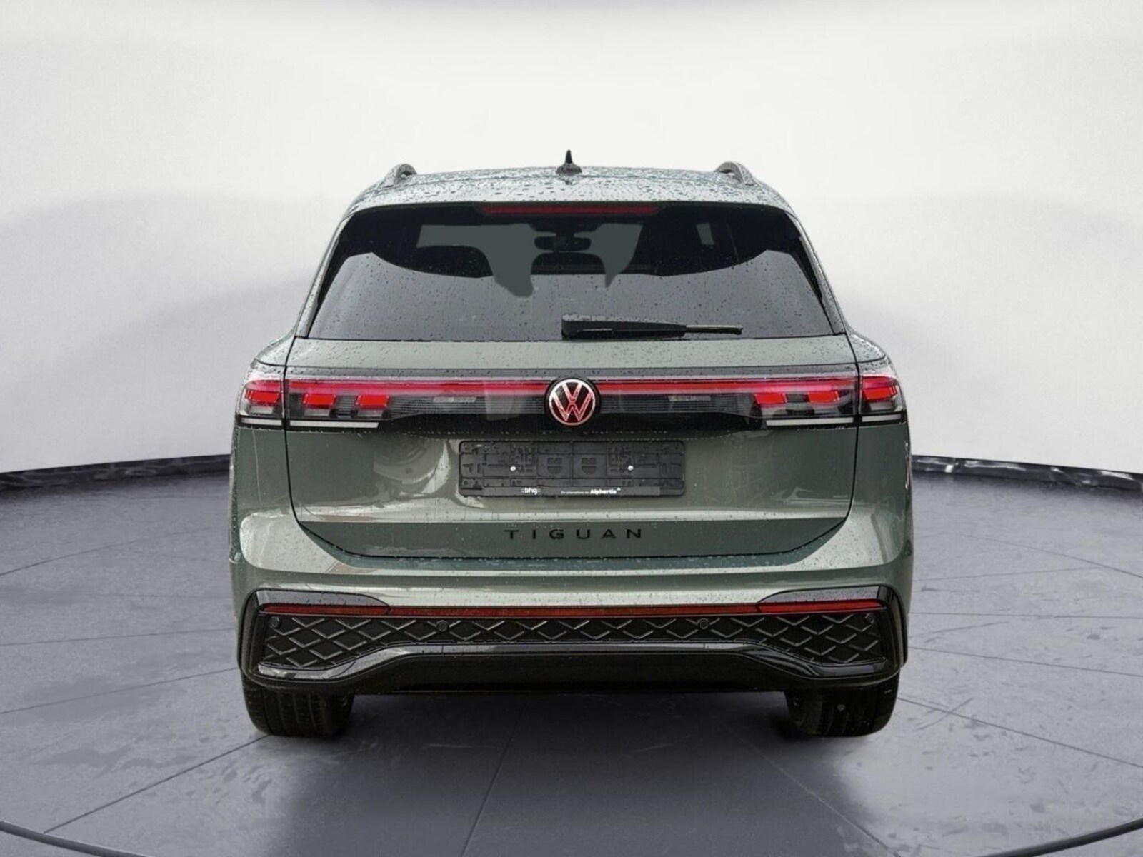 Volkswagen Tiguan – Bild 4
